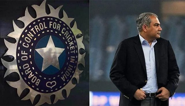 आशिया कप ट्रॉफीवरून रणसंग्राम: BCCI vs नक्वी, ट्रॉफीचा तिढा सुटत नाही!