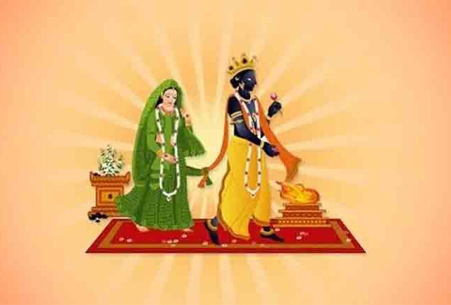 तुळशी विवाह २०२५: जाणून घ्या या परंपरेचे धार्मिक आणि सांस्कृतिक महत्त्व!