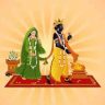 तुळशी विवाह २०२५: जाणून घ्या या परंपरेचे धार्मिक आणि सांस्कृतिक महत्त्व!