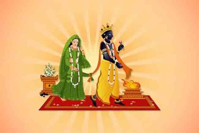 तुळशी विवाह २०२५: जाणून घ्या या परंपरेचे धार्मिक आणि सांस्कृतिक महत्त्व!