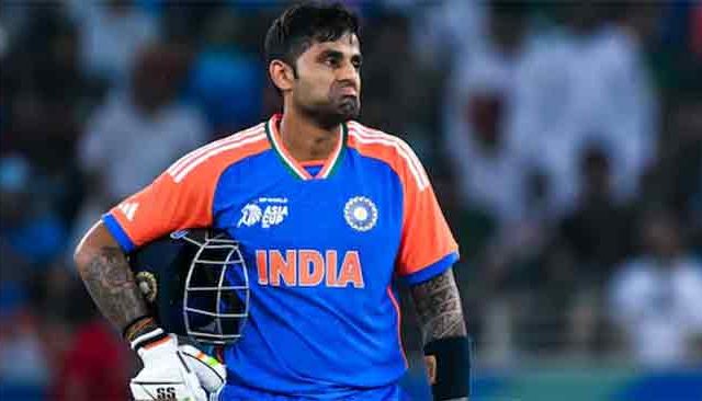 टी२० मध्ये पुन्हा पावसाचे विघ्न: २० ऐवजी १८ षटकांचा सामना !