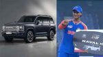 Asia Cup 2025 : बक्षीस मिळालेली कार अभिषेक शर्मा भारतात चालवू शकत नाही, जाणून घ्या कारण !