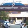 अमरावती महानगरपालिकेला ई-बस डेपो-व चार्जींग सुविधेसाठी बडनेरा येथील जमीन