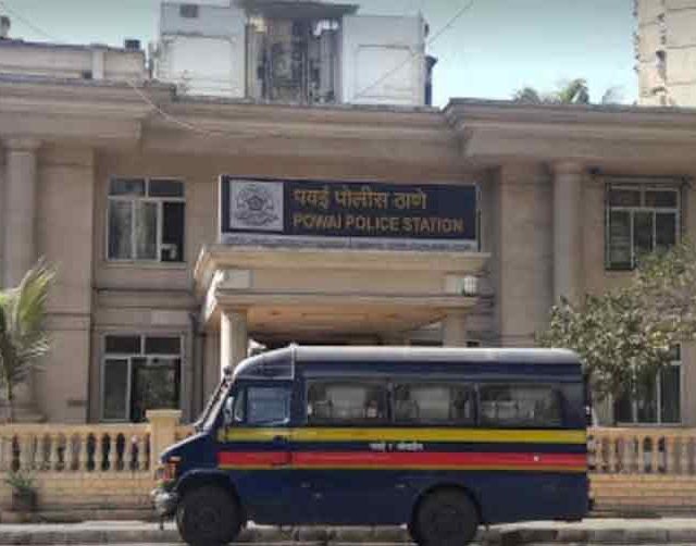 पवईतील ओलीस ठेवलेल्या मुलांची सुटका, आरोपी पोलिसांच्या ताब्यात