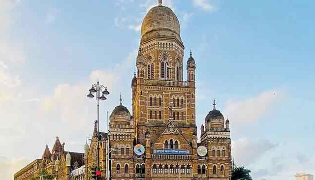 मुंबई महापालिकेच्या घरांच्या लॉटरीला अल्प प्रतिसाद