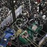 करूर चेंगराचेंगरी प्रकरण : सर्वोच्च न्यायालयाचा १३ ऑक्टोबरला निर्णय