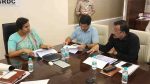 स्वच्छ भारतात महाराष्ट्र अग्रस्थानी! – महिला गट, संस्था घेणार पुढाकार : मेघना बोर्डीकर