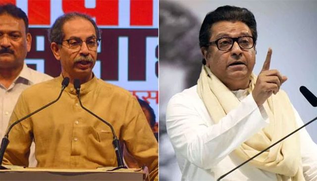 काँग्रेसची भूमिका स्पष्ट : मुंबई महापालिका निवडणुकीत ठाकरे बंधूंशी युती नाकारली