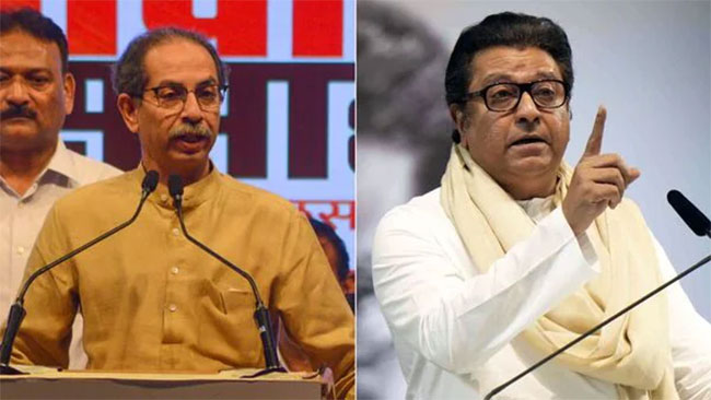 काँग्रेसची भूमिका स्पष्ट : मुंबई महापालिका निवडणुकीत ठाकरे बंधूंशी युती नाकारली