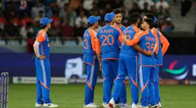 भारत - ऑस्ट्रेलिया पहिला T20 सामना २९ ऑक्टोबरला, पहा टीम इंडियाची संभाव्य Playing XI