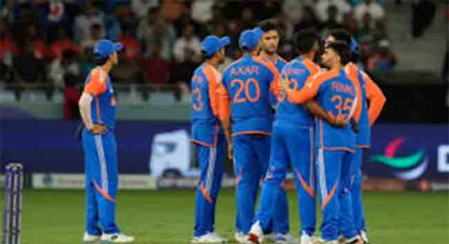 भारत – ऑस्ट्रेलिया पहिला T20 सामना २९ ऑक्टोबरला, पहा टीम इंडियाची संभाव्य Playing XI