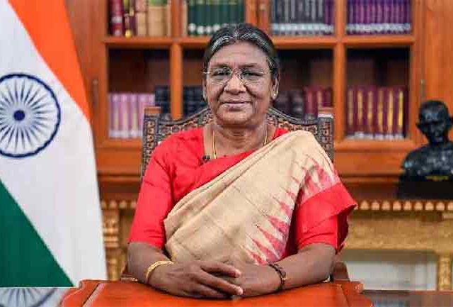 पाकिस्तान-अफगाणिस्तानात तणाव असतानाच राष्ट्रपती द्रौपदी मुर्मू घेणार राफेलमधून झेप!