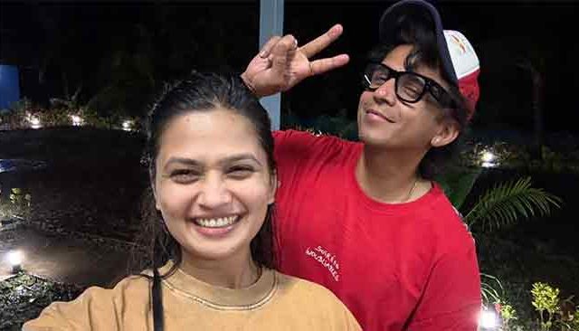 गौतमी पाटील आणि अभिजीत सावंत यांचं नेमकं चाललंय तरी काय?