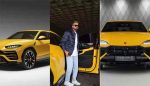 हार्दिक पंड्याच्या लक्झरी कार कलेक्शनमध्ये Lamborghini Urus SE ची एन्ट्री