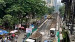 एल्फिन्स्टन पूल पाडण्यासाठी रेल्वेच्या मंजुरीची प्रतीक्षा, पश्चिम रेल्वेची अवाजवी मागणी!
