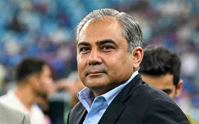 बीसीसीआयचा एसीसीवर दबाव, आशिया कप ट्रॉफी प्रकरणावरून कारवाईचा इशारा
