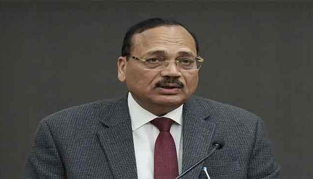 न्यायमूर्ती सूर्यकांत भारताचे नवे सरन्यायाधीश; २४ नोव्हेंबर रोजी पदभार स्वीकारणार