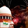 फटाक्यांच्या मुद्द्यावर केंद्र सरकार ॲक्शन मोडमध्ये