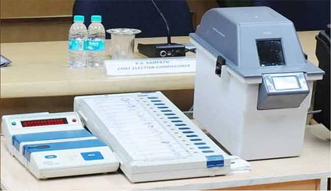 स्थानिक स्वराज्य संस्थांच्या निवडणुकीत व्हिव्हिपॅट नाहीच; काय दिलं निवडणूक आयोगाने स्पष्टीकरण?