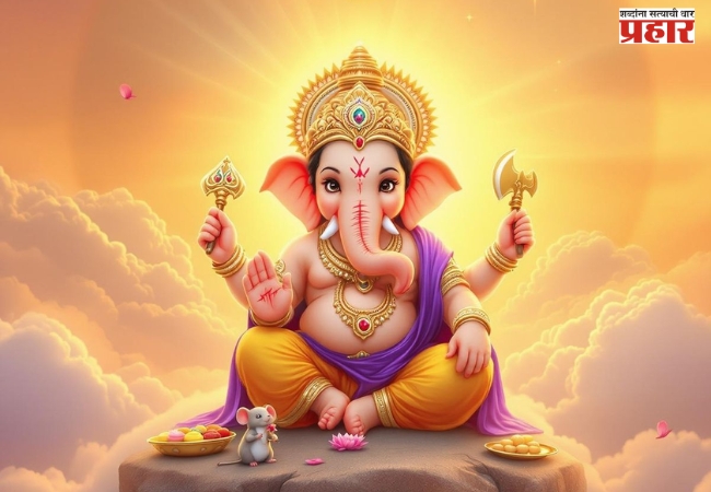 कधी आहे कार्तिक महिन्यातील विनायक चतुर्थी? जाणून घ्या मुहूर्त, योग आणि पूजा विधी