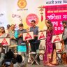 मोठी बातमी: अभिजात मराठी भाषा सन्मान दिवशी जगभरातील पहिल्यावहिल्या समग्र मराठी ओटीटी अँप 'अभिजात मराठी' चे मुख्यमंत्री फडणवीसांचा हस्ते अनावरण