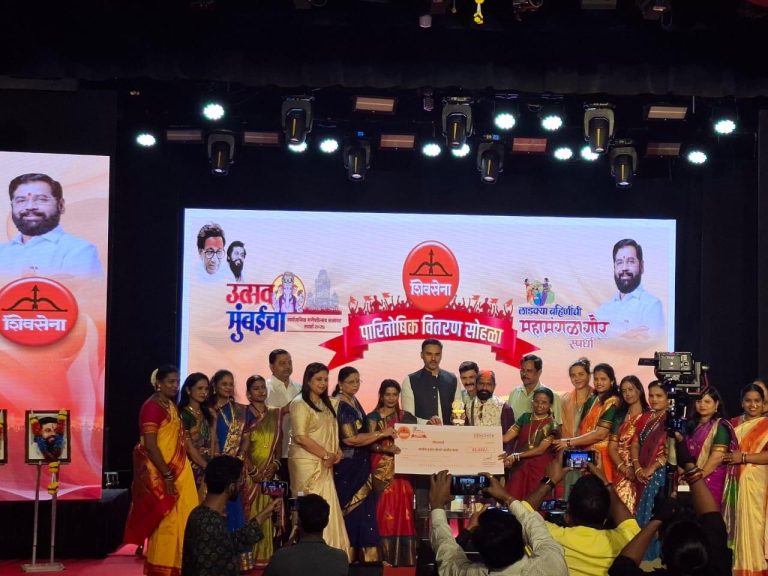 येत्या मुंबई महापालिका निवडणुकीसाठी शिवसेनेची ठरली रणनिती, या मतदारांवर केंद्रबिंदू...