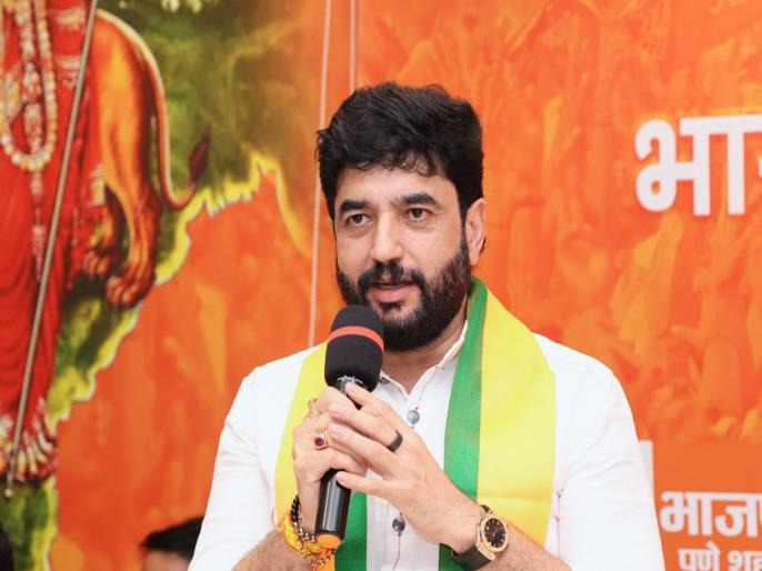 गोखले बिल्डर्सच्या कंपन्यांमधून बाहेर पडल्याची कागदपत्रे सार्वजनिकरित्या उपलब्ध आहेत, मुरलीधर मोहोळ यांचे स्पष्टीकरण