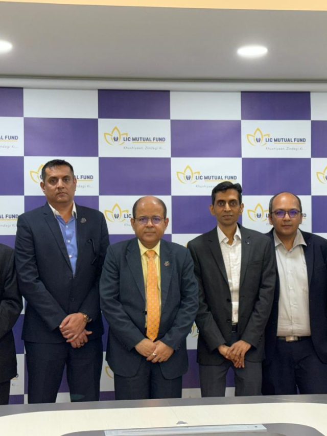 वस्तूंच्या उपभोगात झालेल्या वाढीमुळे गुंतवणूकदारांसाठी एलआयसीचा मोठा निर्णय! LIC Mutual Fund कंपनीकडून नवा 'LIC Consumption Fund NFO' लाँच