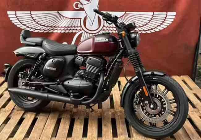GST benefits on Classic Legend Java Yezd Bike: जावा, येझदी मोटारसायककडून जीएसटी दर कपात फायदा ग्राहकांकडे पास