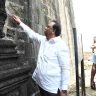 माहिम किल्ला आणि सभोवतालचा तीन एकरचा परिसर विकसित करणार : अ‍ॅड आशिष शेलार