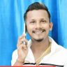 ठाणे स्टेशनजवळ पोलीस कर्मचाऱ्याला मारहाण; 'टकल्या' ऊर्फ नितेश शिंदे नावाच्या सराईत गुन्हेगारावर गुन्हा दाखल, शोध मोहीम सुरू