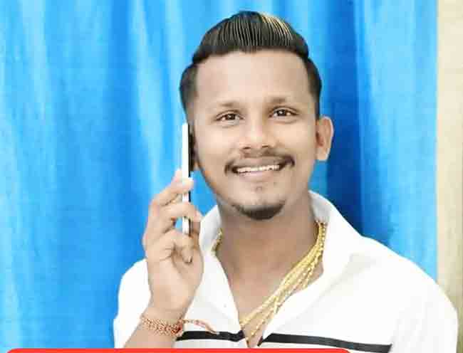 ठाणे स्टेशनजवळ पोलीस कर्मचाऱ्याला मारहाण; ‘टकल्या’ ऊर्फ नितेश शिंदे नावाच्या सराईत गुन्हेगारावर गुन्हा दाखल, शोध मोहीम सुरू