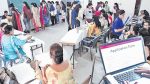 अकरावीच्या प्रवेशासाठी ६ हजार विद्यार्थी प्रतीक्षेत