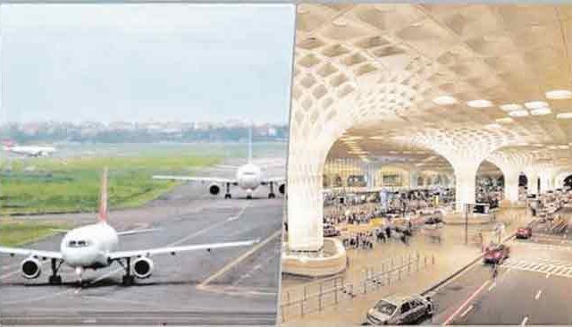 मुंबई ते नवी मुंबई विमानतळांदरम्यानचा प्रवास होणार जलद