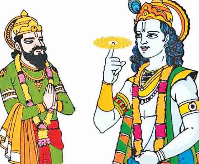 अक्रूर