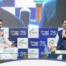 FICCI Frames 2025 मध्ये अक्षय कुमारने फडणवीसांना विचारला गंमतीशीर प्रश्न: “तुम्ही संत्री कशी खाता?”