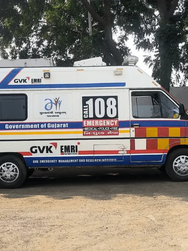 आरोग्य विभाग करणार १७०० रुग्णवाहिकांची खरेदी!