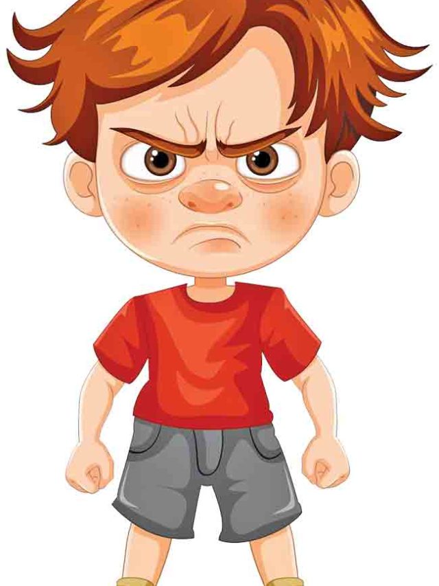अतिलाडाने तुम्ही मुलांना बिघडवत, तर नाही ना?