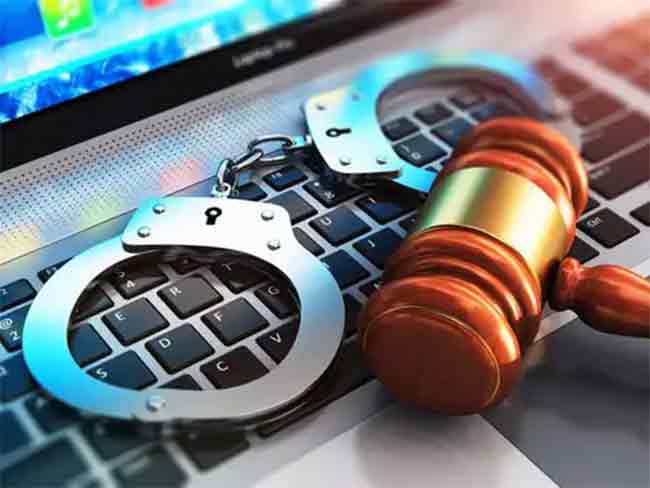 ‘डिजीटल अरेस्ट’ दाखवून उद्योजकाकडून ५८ कोटी रुपये लुटले
