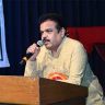 अशोक हांडे यांनी महापालिका शाळेतील ती व्यक्त केली खंत...म्हणाले ,तर मोठा कलाकार झालो असतो!