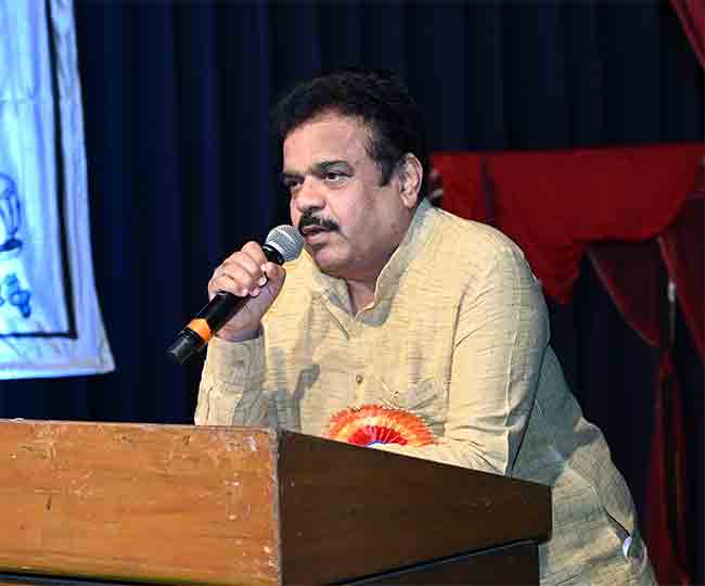 अशोक हांडे यांनी महापालिका शाळेतील ती व्यक्त केली खंत…म्हणाले ,तर मोठा कलाकार झालो असतो!
