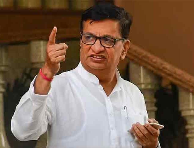 संगमनेरमध्ये ९५०० बोगस मतदारांची नोंद!