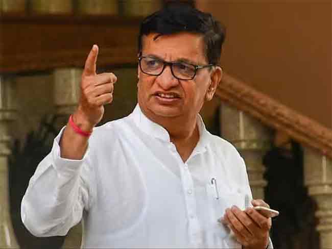 संगमनेरमध्ये ९५०० बोगस मतदारांची नोंद!