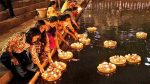 बाणगंगा दीपोत्सवासाठी ४० लाखांचा खर्च! महापालिकेकडून २ कंत्राटदारांची नियुक्ती
