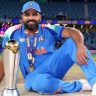 षटकारांचा राजा उपाधीपासून रोहित सहा पावले दूर