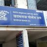 दोन वर्षीय चिमुकलीवर गुन्हा दाखल; पोलिसांवर प्रश्नचिन्ह