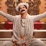 अजून काय हवं! चित्रपटाचा टिझर चक्क संस्कृत भाषेत,  ‘अभंग तुकाराम’ चित्रपटासाठी चाहत्यांची अनोखी भेट