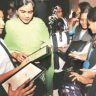 महापालिकेच्या विद्यार्थ्यांसाठी १९,३१७ नवीन टॅबची खरेदी
