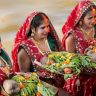 यंदाच्या छठ पुजेत विरोधही होणार मावळ, काय आहे कारण...