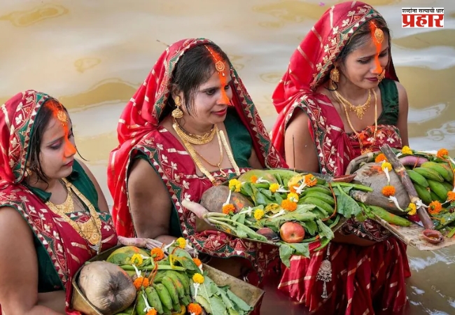 यंदाच्या छठ पूजेत विरोधही होणार मवाळ, काय आहे कारण…